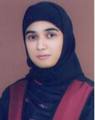 Dr Maria Imtiaz
