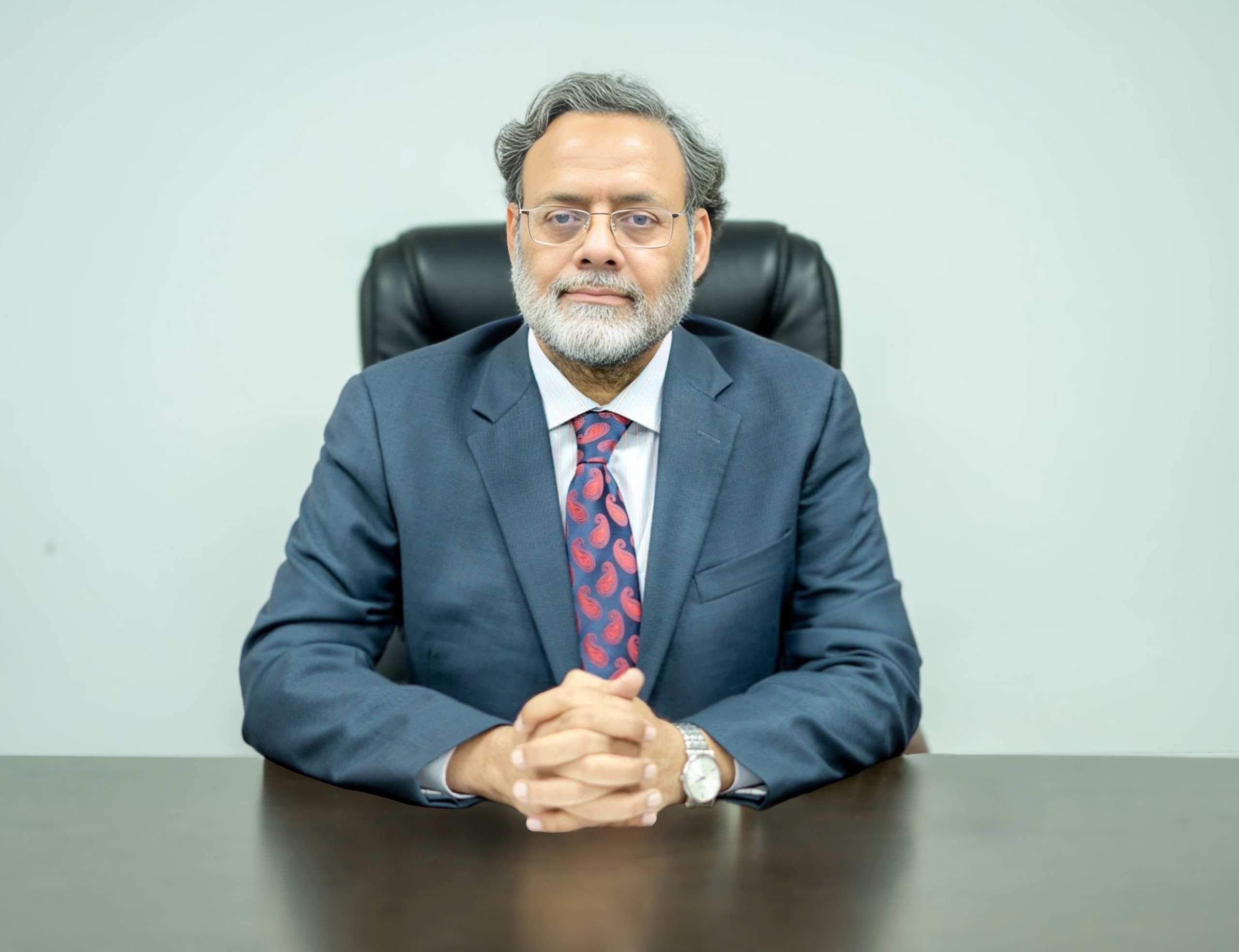 Pro Vice Chancellor NUMS