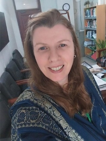 Prof. Dr. Aisha Mohyuddin