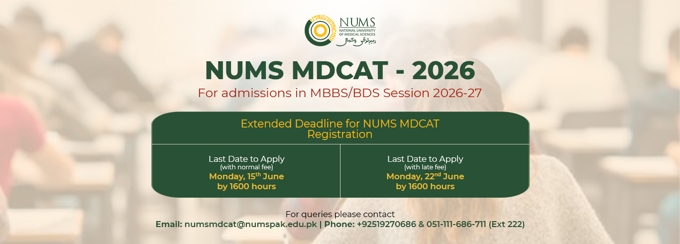 www.numspak.edu.pk