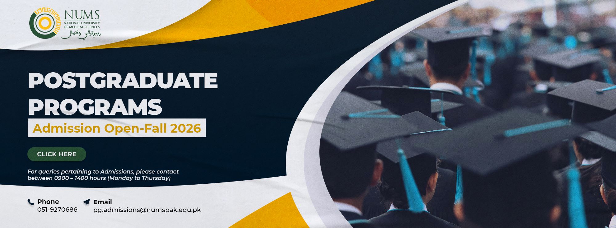 www.numspak.edu.pk