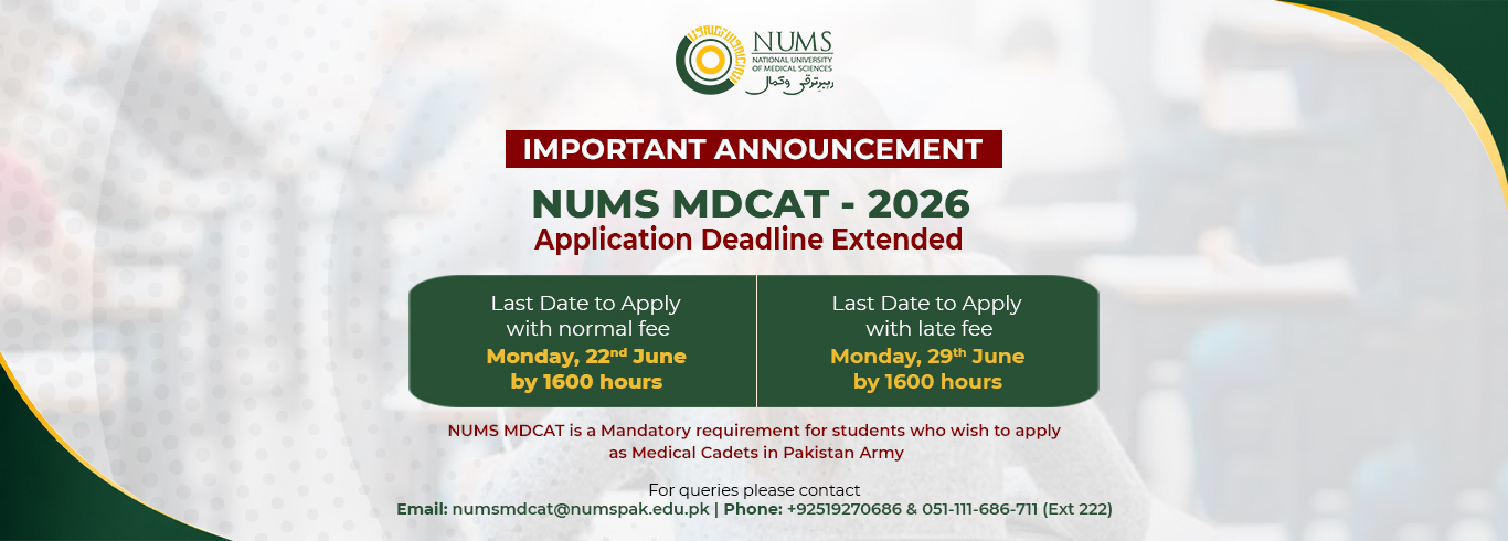 www.numspak.edu.pk