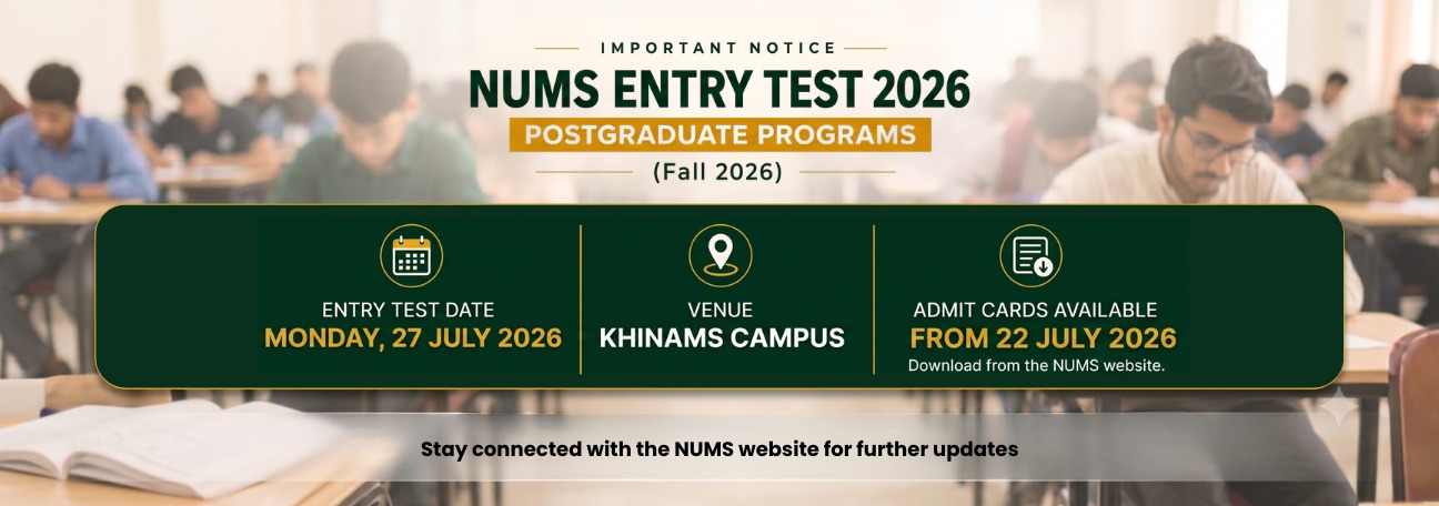 www.numspak.edu.pk