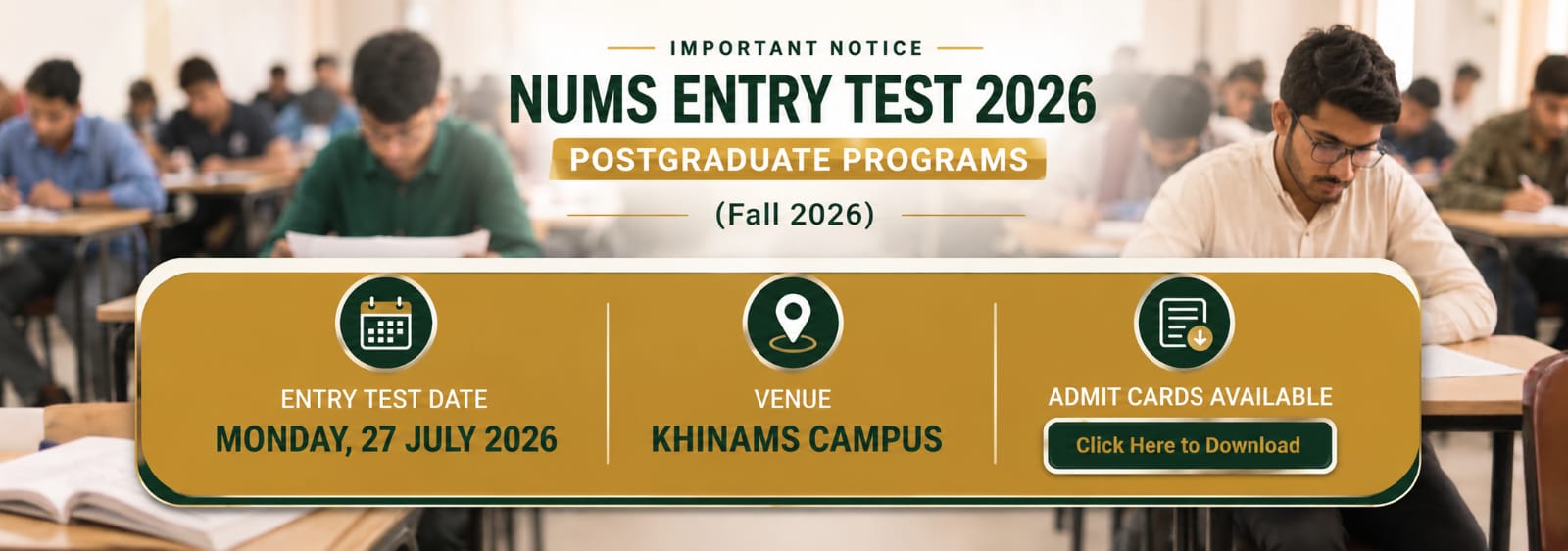 www.numspak.edu.pk